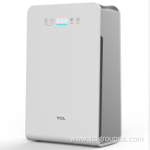 TCL Air purifier KJ270F